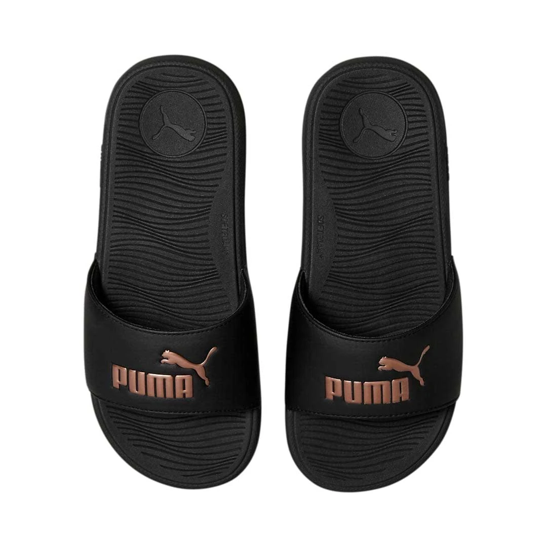 Puma - Women's Cool Cat 2.0 Slides (389108 02) 6 Puma - Women's Cool Cat 2.0 Slides (389108 02) - Image 4