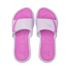 Puma - Women's Royalcat Comfort Slides (372281 09) -Urban Feet Shop Puma Women s Royalcat Comfort Slides 372281 09 04