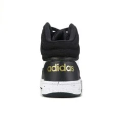 Adidas - Kids' (Junior) Hoops Mid 3.0 Shoes (HR0227) -Urban Feet Shop Recoveredadidas Kids Junior Hoops Mid 3.0 HR0227 3