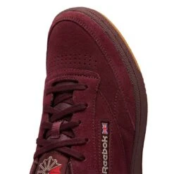 Reebok - Unisex Club C 85 Shoes (G57635) -Urban Feet Shop Reebok Unisex Club C 85 G57635 04