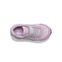 Saucony - Kids' (Infant & Preschool) Ride 10 Shoes (SL163407) -Urban Feet Shop Saucony Kids Infant Preschool Ride 10 Shoes SL163407 04