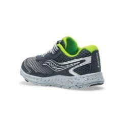 Saucony - Kids' (Infant) Ride 10 Shoes (SL262521-M) -Urban Feet Shop Saucony Kids Infant Ride 10 Shoes SL262521 M 03
