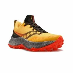 Saucony - Men's Endorphin Trail Shoes (S20647-16) -Urban Feet Shop Saucony Men s Endorphin Trail Shoes S20647 16 03