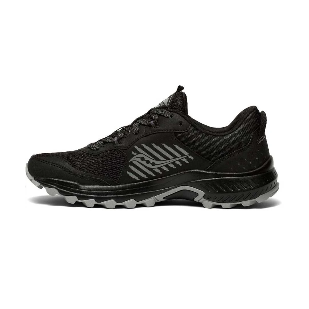 Saucony - Men's Excursion TR15 Wide Shoes (S20669-10) 4 Saucony - Men's Excursion TR15 Wide Shoes (S20669-10) - Image 2