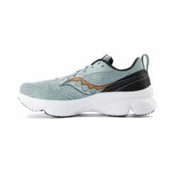 Saucony - Men's Odysseus Shoes (S20771-51) -Urban Feet Shop Saucony Men s Odysseus Shoes S20771 51 2