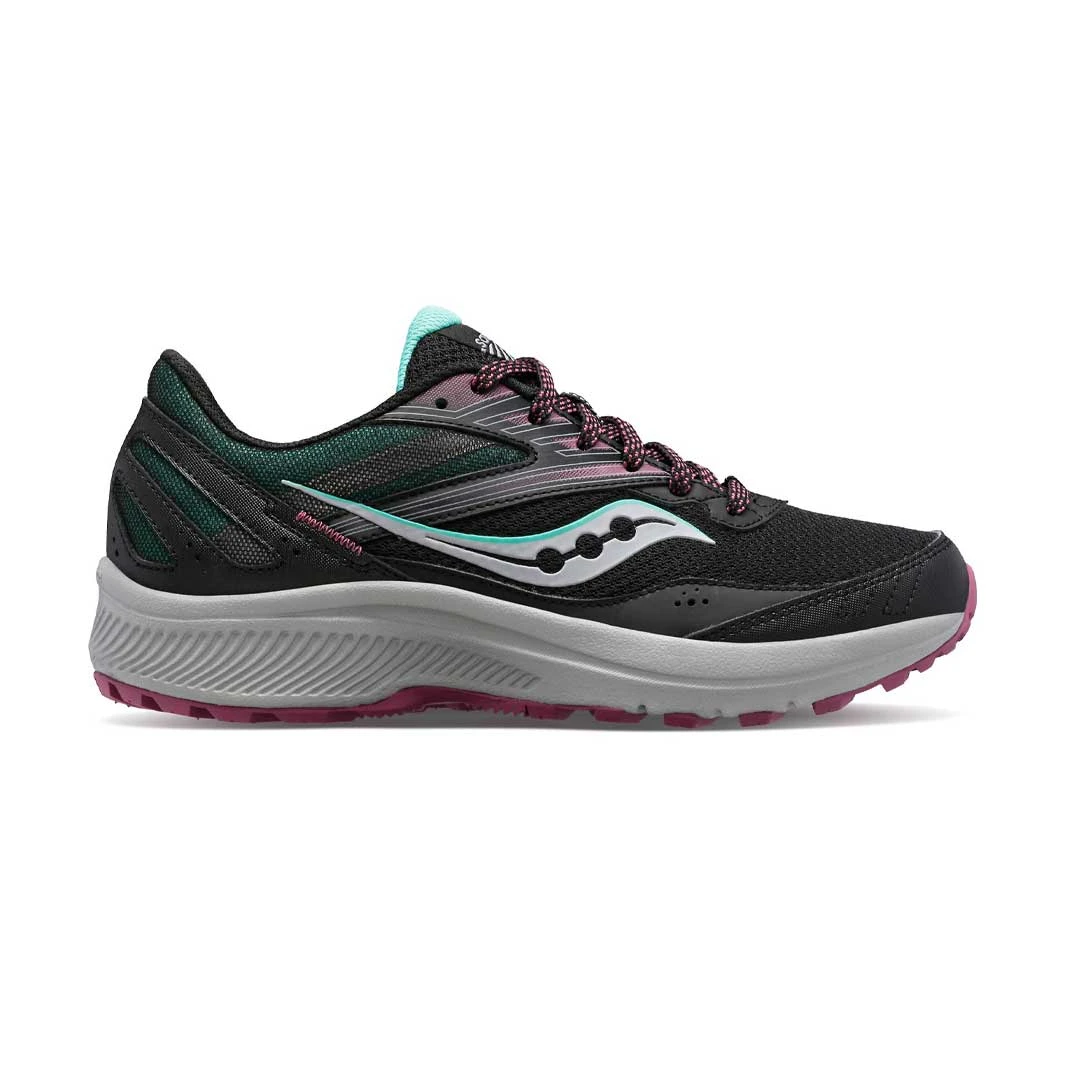Saucony - Women's Cohesion TR15 Wide Shoes (S10707-05) 3 Saucony - Women's Cohesion TR15 Wide Shoes (S10707-05)