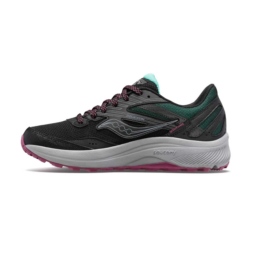 Saucony - Women's Cohesion TR15 Wide Shoes (S10707-05) 4 Saucony - Women's Cohesion TR15 Wide Shoes (S10707-05) - Image 2