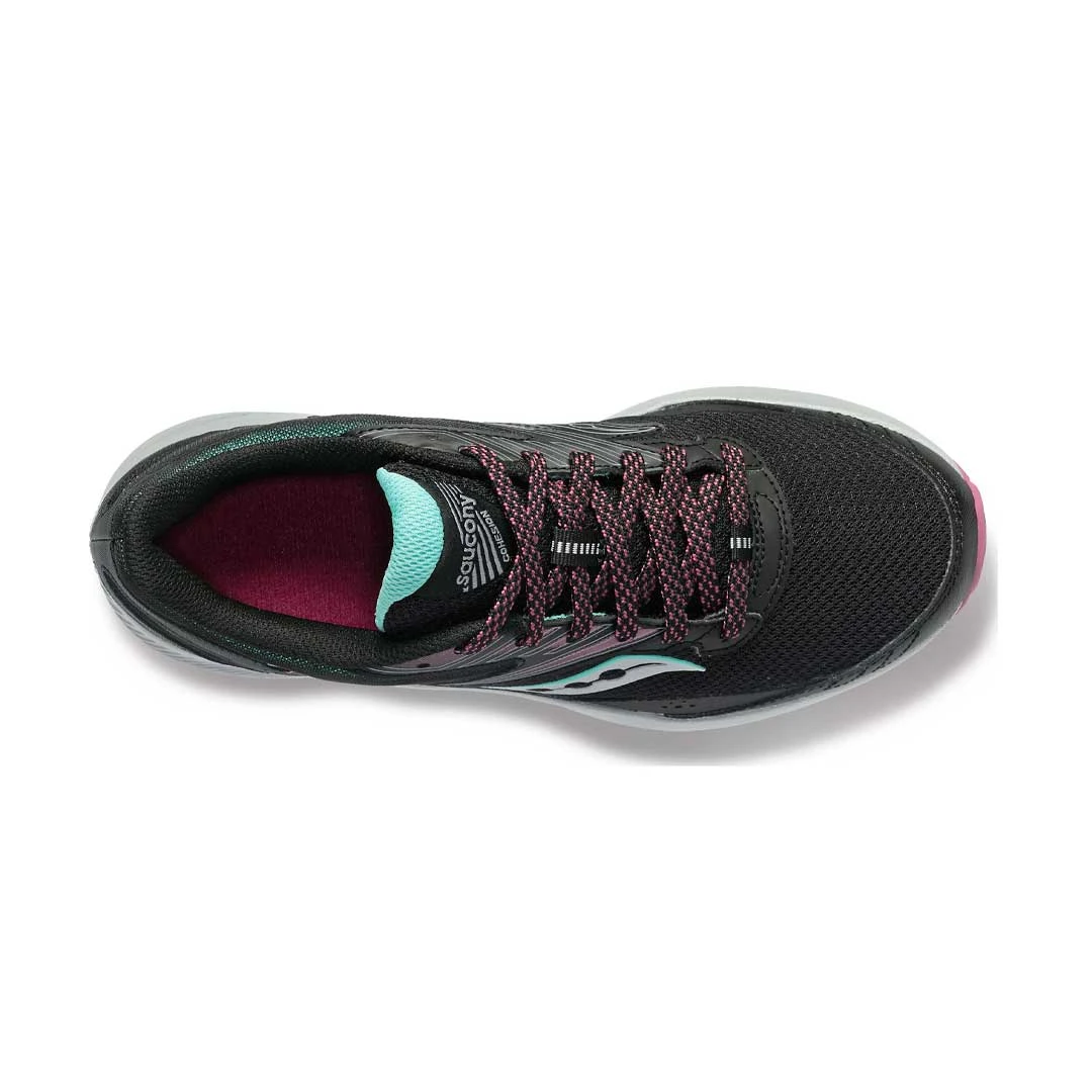 Saucony - Women's Cohesion TR15 Wide Shoes (S10707-05) 5 Saucony - Women's Cohesion TR15 Wide Shoes (S10707-05) - Image 3