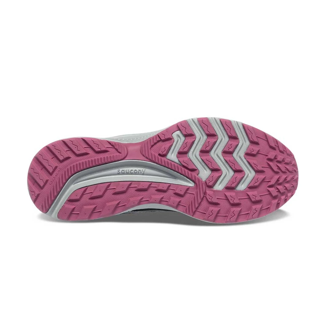 Saucony - Women's Cohesion TR15 Wide Shoes (S10707-05) 6 Saucony - Women's Cohesion TR15 Wide Shoes (S10707-05) - Image 4
