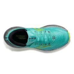 Saucony - Women's Endorphin Trail Shoes (S10647-26) -Urban Feet Shop Saucony Women s Endorphin Trail Shoes S10647 26 2