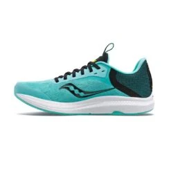 Saucony - Women's Freedom 5 Shoes (S10726-26) -Urban Feet Shop Saucony Women s Freedom 5 S10726 26 02