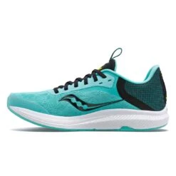 Saucony - Women's Freedom 5 Shoes (S10726-26) -Urban Feet Shop Saucony Women s Freedom 5 S10726 26 3