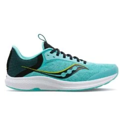 Saucony - Women's Freedom 5 Shoes (S10726-26) -Urban Feet Shop Saucony Women s Freedom 5 S10726 26 4