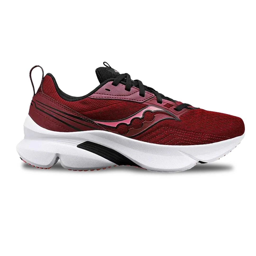 Saucony - Women's Odysseus Shoes (S10771-50) 3 Saucony - Women's Odysseus Shoes (S10771-50)