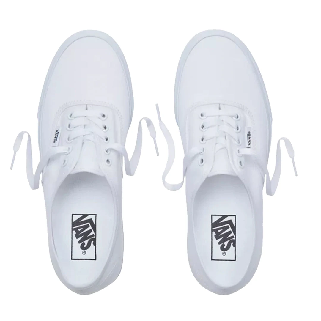 Vans - Unisex Authentic Shoes (0EE3W00) 6 Vans - Unisex Authentic Shoes (0EE3W00) - Image 4