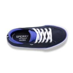 Sperry - Kids' (Preschool & Junior) Covetide Washable Shoes (STK165973) 10 Sperry - Kids' (Preschool & Junior) Covetide Washable Shoes (STK165973) -Urban Feet Shop Sperry Kids Preschool Junior Covetide Washable Sneaker STK165973 04