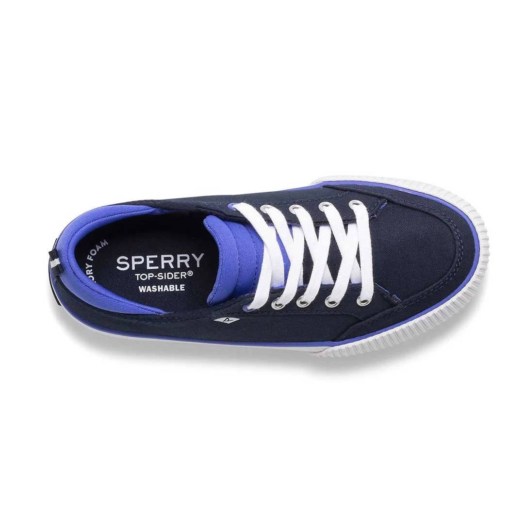 Sperry - Kids' (Preschool & Junior) Covetide Washable Shoes (STK165973) 6 Sperry - Kids' (Preschool & Junior) Covetide Washable Shoes (STK165973) - Image 4