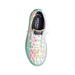 Sperry - Kids' (Preschool & Junior) Crest Vibe Shoes (STK165758) -Urban Feet Shop Sperry Kids Preschool Junior Crest Vibe Shoes STK165758 3