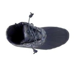 Sperry - Kids' (Preschool & Junior) Saltwater Boots (STK165602) -Urban Feet Shop Sperry Kids Preschool Junior Saltwater Boot STK165602 04