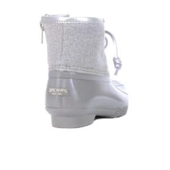 Sperry - Kids' (Preschool & Junior) Saltwater Boots (STK165271) -Urban Feet Shop Sperry Kids Preschool Junior Saltwater Boots STK165271 3