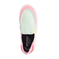 Sperry - Kids' (Preschool & Junior) Salty Washable Shoes (SCK165993) 9 Sperry - Kids' (Preschool & Junior) Salty Washable Shoes (SCK165993) -Urban Feet Shop Sperry Kids Preschool Junior Salty Washable Shoes SCK165993 2