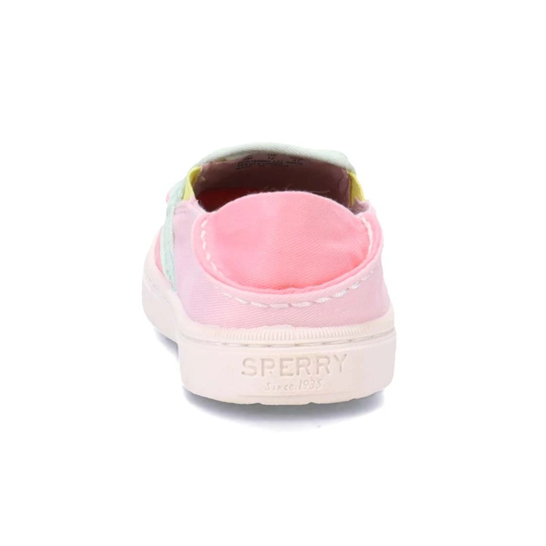 Sperry - Kids' (Preschool & Junior) Salty Washable Shoes (SCK165993) 6 Sperry - Kids' (Preschool & Junior) Salty Washable Shoes (SCK165993) - Image 4