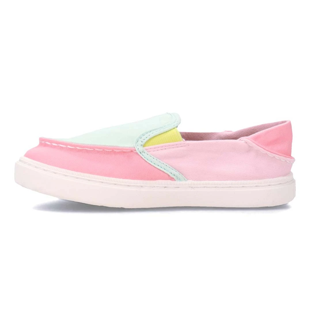 Sperry - Kids' (Preschool & Junior) Salty Washable Shoes (SCK165993) 4 Sperry - Kids' (Preschool & Junior) Salty Washable Shoes (SCK165993) - Image 2