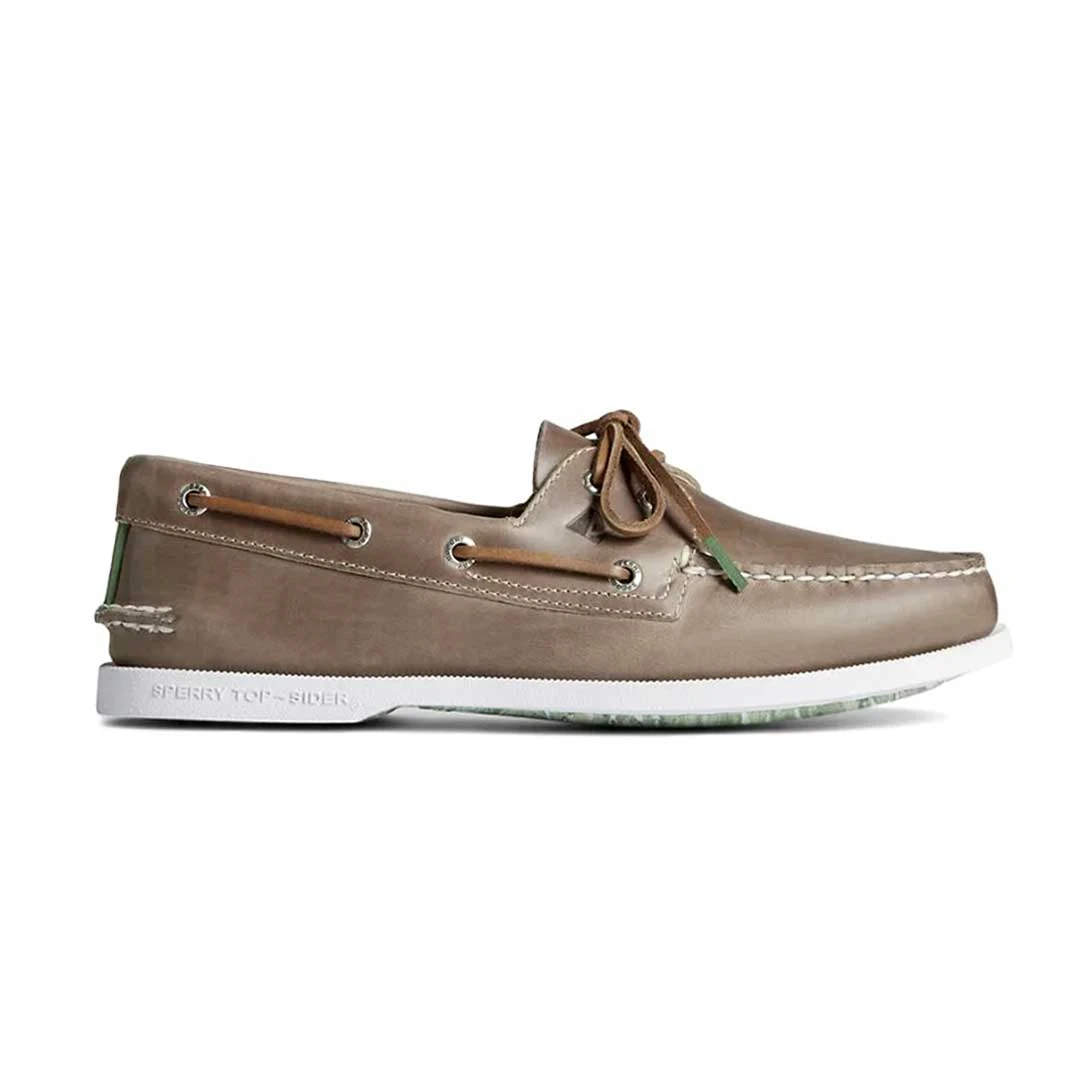 Sperry - Men's Authentic Original 2-Eye Pull Up Boat Shoes (STS23932) 3 Sperry - Men's Authentic Original 2-Eye Pull Up Boat Shoes (STS23932)