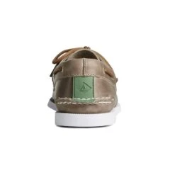 Sperry - Men's Authentic Original 2-Eye Pull Up Boat Shoes (STS23932) 9 Sperry - Men's Authentic Original 2-Eye Pull Up Boat Shoes (STS23932) -Urban Feet Shop Sperry Men s Authentic Original 2 Eye Pull Up Boat Shoes STS23932 3