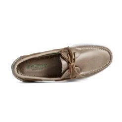 Sperry - Men's Authentic Original 2-Eye Pull Up Boat Shoes (STS23932) 10 Sperry - Men's Authentic Original 2-Eye Pull Up Boat Shoes (STS23932) -Urban Feet Shop Sperry Men s Authentic Original 2 Eye Pull Up Boat Shoes STS23932 4