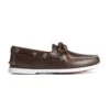 Sperry - Men's Authentic Original 2-Eye Pull Up Boat Shoes (STS24246) 2 Sperry - Men's Authentic Original 2-Eye Pull Up Boat Shoes (STS24246) -Urban Feet Shop Sperry Men s Authentic Original 2 Eye Pull Up Boat Shoes STS24246 01