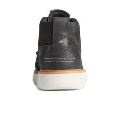 Sperry - Men's Authentic Original Plushwave Lug Chukka Boots (STS23614) -Urban Feet Shop Sperry Men s Authentic Original Plushwave Lug Chukka Boots STS23614