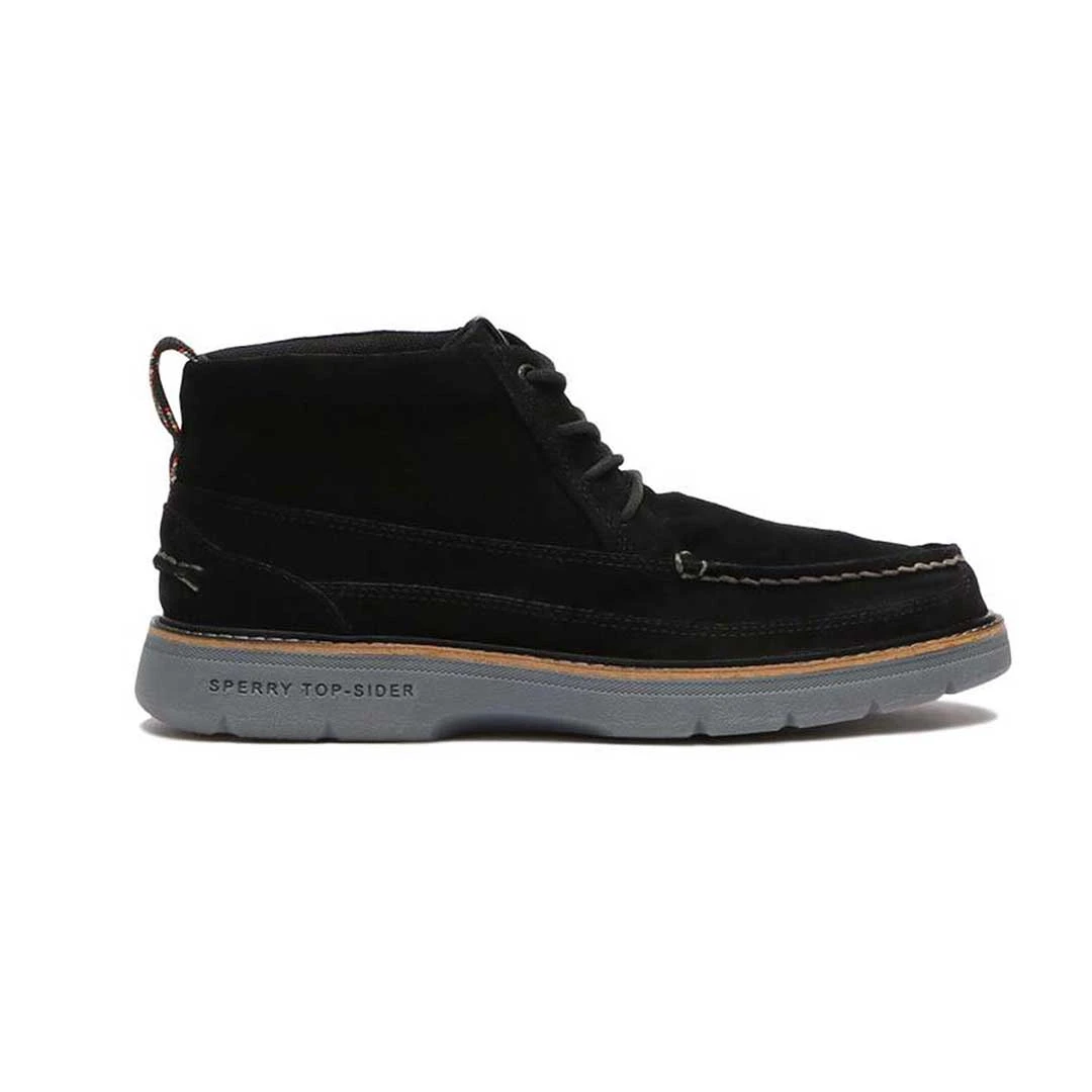 Sperry - Men's Authentic Original Plushwave Lug Chukka Boots (STS24471) 3 Sperry - Men's Authentic Original Plushwave Lug Chukka Boots (STS24471)