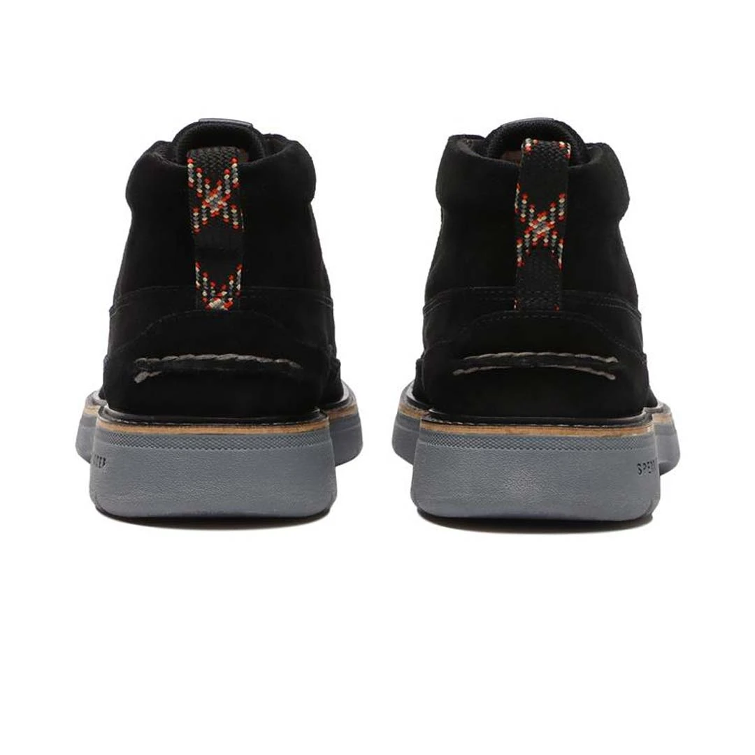 Sperry - Men's Authentic Original Plushwave Lug Chukka Boots (STS24471) 6 Sperry - Men's Authentic Original Plushwave Lug Chukka Boots (STS24471) - Image 4