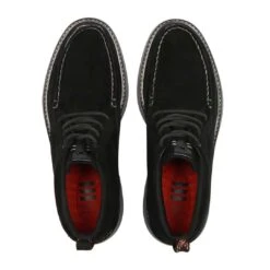 Sperry - Men's Authentic Original Plushwave Lug Chukka Boots (STS24471) 11 Sperry - Men's Authentic Original Plushwave Lug Chukka Boots (STS24471) -Urban Feet Shop Sperry Men s Authentic Original Plushwave Lug Chukka Boots STS24471 3