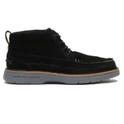 Sperry - Men's Authentic Original Plushwave Lug Chukka Boots (STS24471) 14 Sperry - Men's Authentic Original Plushwave Lug Chukka Boots (STS24471) -Urban Feet Shop Sperry Men s Authentic Original Plushwave Lug Chukka Boots STS24471 4