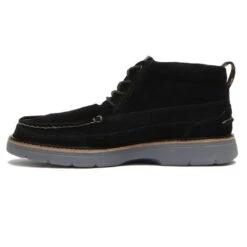 Sperry - Men's Authentic Original Plushwave Lug Chukka Boots (STS24471) 15 Sperry - Men's Authentic Original Plushwave Lug Chukka Boots (STS24471) -Urban Feet Shop Sperry Men s Authentic Original Plushwave Lug Chukka Boots STS24471 5
