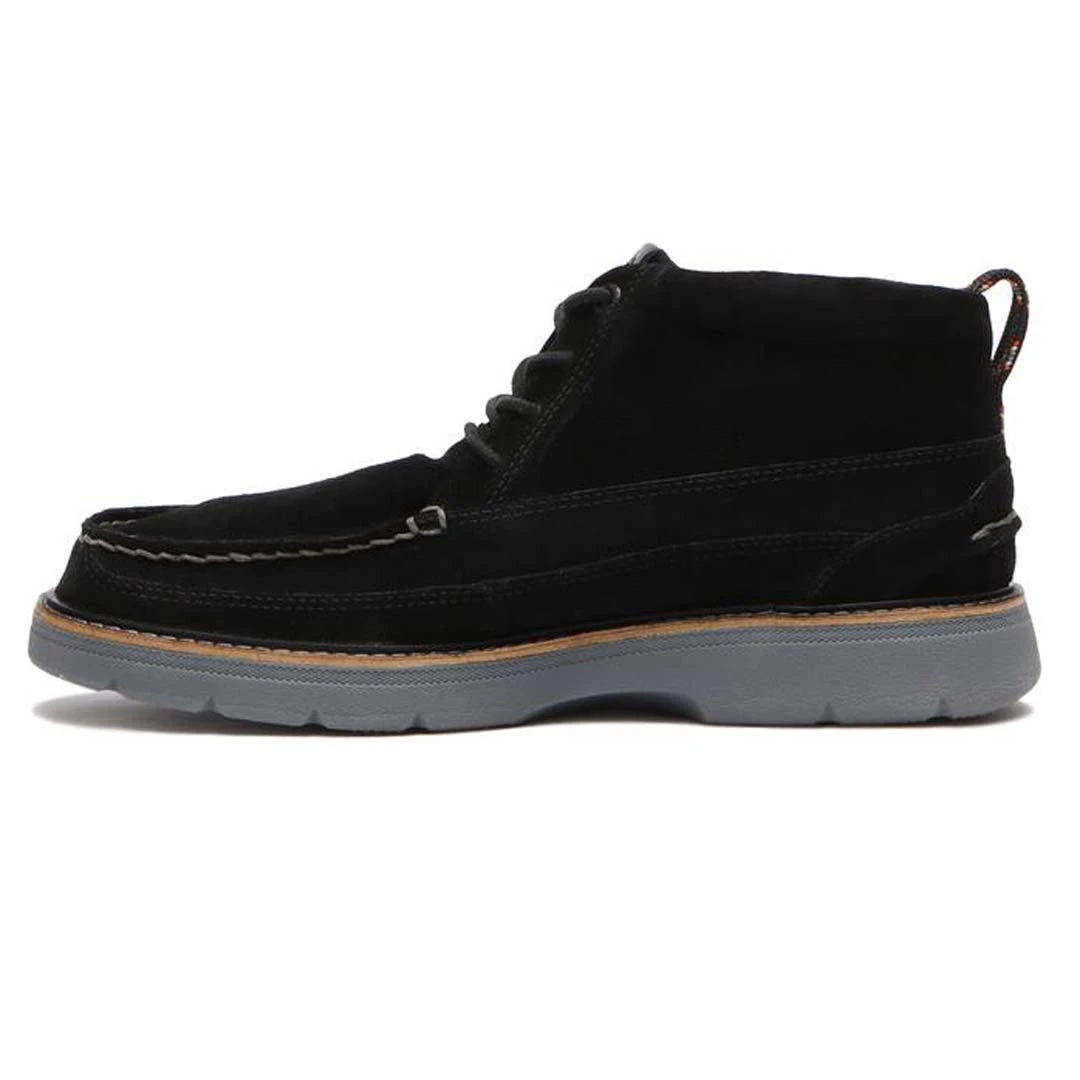 Sperry - Men's Authentic Original Plushwave Lug Chukka Boots (STS24471) 9 Sperry - Men's Authentic Original Plushwave Lug Chukka Boots (STS24471) - Image 7