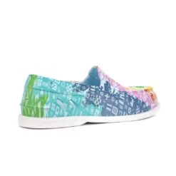Sperry - Unisex Authentic Original Pride Float Shoes (STS23812) -Urban Feet Shop Sperry Men s Authentic Original Pride Float Shoes STS23812 3