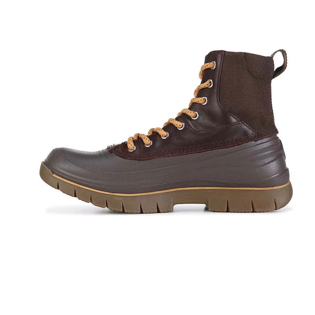 Sperry - Men's Cannon Winter Lace Up Leather Boots (STS24397) 4 Sperry - Men's Cannon Winter Lace Up Leather Boots (STS24397) - Image 2