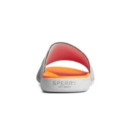 Sperry - Men's Dock Plushwave Slides (STS24140) -Urban Feet Shop Sperry Men s Dock Plushwave Slides STS24140 03