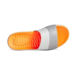 Sperry - Men's Dock Plushwave Slides (STS24140) -Urban Feet Shop Sperry Men s Dock Plushwave Slides STS24140 04