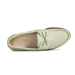 Sperry - Men's Gold Cup Authentic Original Boat Shoes (STS24015) -Urban Feet Shop Sperry Men s Gold Cup Authentic Original Boat Shoes STS24015 04