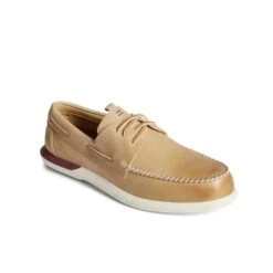 Sperry - Men's Gold Cup Authentic Original Plushwave 2.0 Boat Shoes (STS24505) -Urban Feet Shop Sperry Men s Gold Cup Authentic Original Plushwave 2.0 Boat Shoes STS24505 3