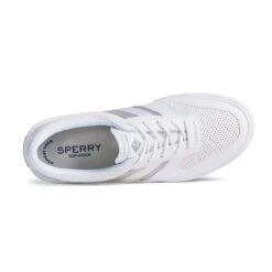 Sperry - Men's Halyard Retro Lace Up Shoes (STS24067) -Urban Feet Shop Sperry Men s Halyard Retro Lace Up Shoes STS24067 04