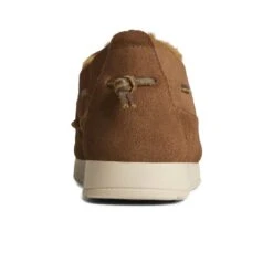 Sperry - Men's Moc-Sider WR Suede Shoes (STS24665) -Urban Feet Shop Sperry Men s Moc Sider WR Suede Shoes STS24665 3