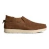 Sperry - Men's Moc-Sider WR Suede Shoes (STS24665) 2 Sperry - Men's Moc-Sider WR Suede Shoes (STS24665) -Urban Feet Shop Sperry Men s Moc Sider WR Suede Shoes STS24665 4