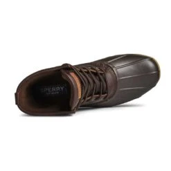 Sperry - Men's Saltwater Duck Boots (STS23080) 10 Sperry - Men's Saltwater Duck Boots (STS23080) -Urban Feet Shop Sperry Men s Saltwater Duck Boot STS23080 04