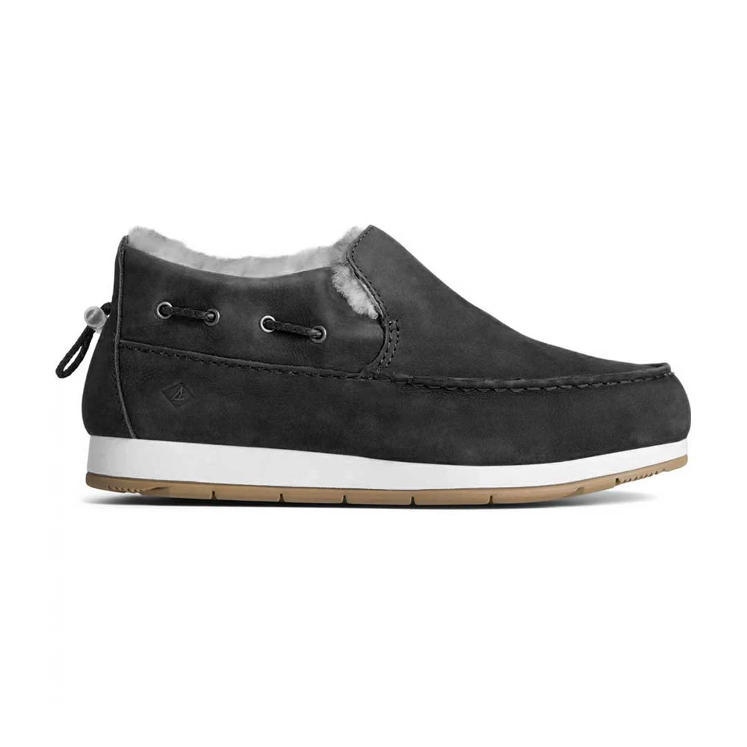 Sperry - Unisex Moc-Sider Winter Slip On Boots (STS23796) 3 Sperry - Unisex Moc-Sider Winter Slip On Boots (STS23796)