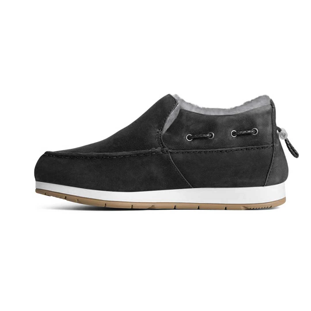 Sperry - Unisex Moc-Sider Winter Slip On Boots (STS23796) 4 Sperry - Unisex Moc-Sider Winter Slip On Boots (STS23796) - Image 2